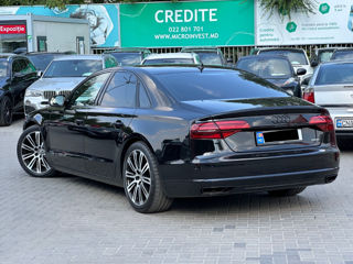 Audi A8 foto 5