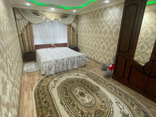 Apartament cu 2 camere, 50 m², Botanica, Chișinău foto 3