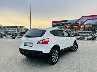 Nissan Qashqai foto 4