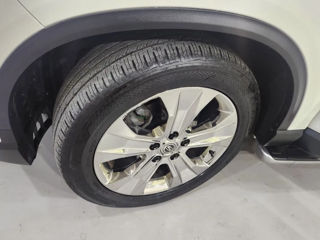 Ssangyong Rexton foto 9