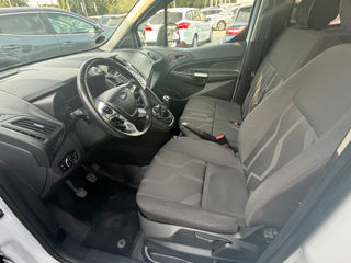 Ford Transit Connect foto 12