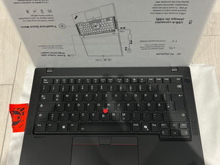 Lenovo Thinkpad T14 Gen5 foto 5