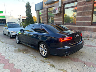 Audi A6 foto 2