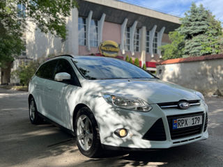 Ford Focus foto 5