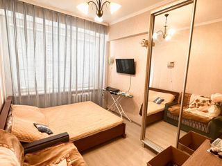 Apartament cu 1 cameră, 30 m², Telecentru, Chișinău foto 4