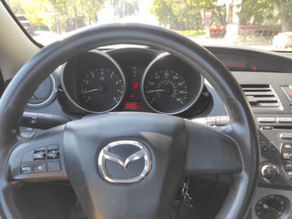 Mazda 3 foto 5