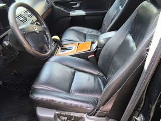 Volvo XC90 foto 4