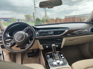 Audi A6 foto 6