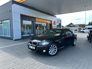 BMW 3 Series foto 2