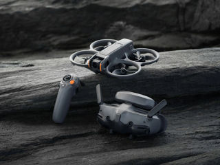 DJI Avata 2 Fly More Combo foto 2