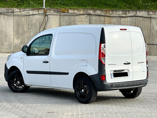 Renault Kangoo foto 3