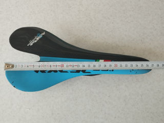 Scaun Selle RXL SL 65.1 Aspide Superleggera foto 1