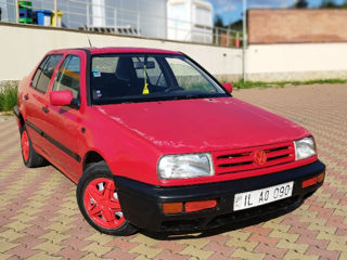 Volkswagen Vento