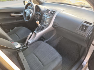 Toyota Auris foto 6