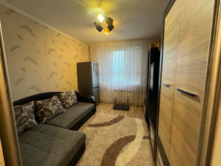 Apartament cu 1 cameră, 18 m², 8 cartier, Bălți