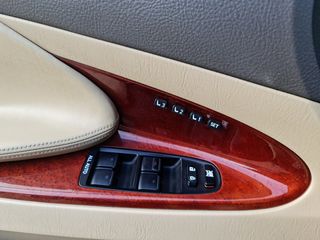 Lexus GS Series foto 15