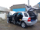 KIA Sportage foto 3