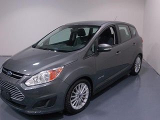 Ford C-Max foto 1