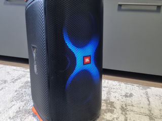 JBL PARTYBOX 110 160W foto 9