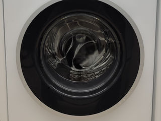 Стиральная машина Siemens IQ800 фото 1