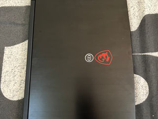 MSI Gaming Laptop i710th GTX1650 1TBSSD foto 3