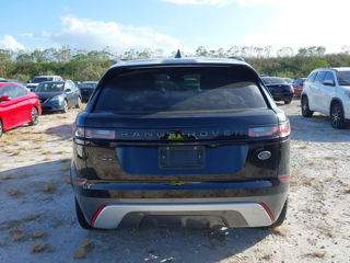 Land Rover Range Rover Velar foto 6