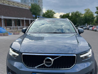 Volvo XC40 foto 6