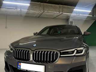 BMW 5 Series foto 6