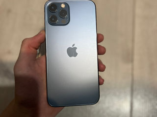 iPhone 12 Pro