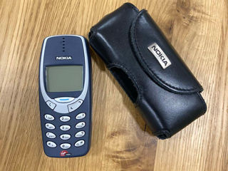 Nokia 3310 Legenda foto 10