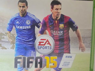 Fifa 15 xbox one