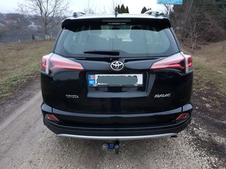 Toyota Rav 4 foto 4