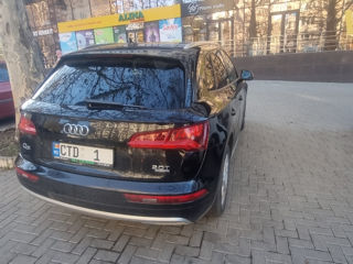 Audi Q5 foto 3