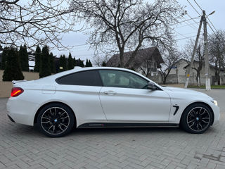 BMW 4 Series foto 7