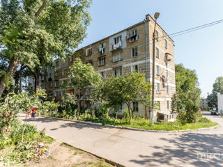 Apartament cu 1 cameră, 26 m², Telecentru, Chișinău foto 9