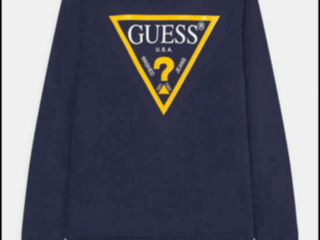 Hanorac S guess original foto 1