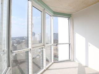 Apartament cu 3 camere, 96 m², Centru, Chișinău foto 6