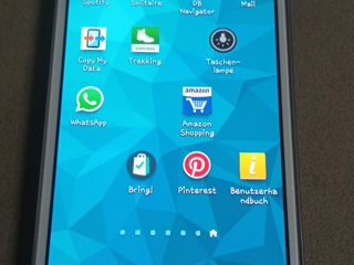 Телефон Samsung galaxy 4 s mini