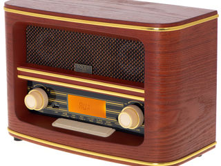 Radio pentru casă clasic