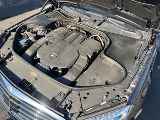 Mercedes S-Class foto 17