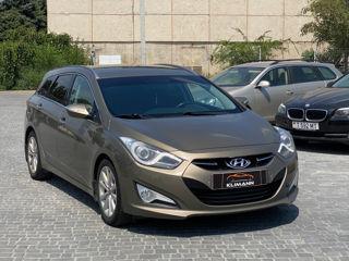 Hyundai i40 foto 1