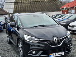 Renault Grand Scenic foto 3