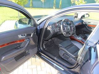 Audi A6 foto 5