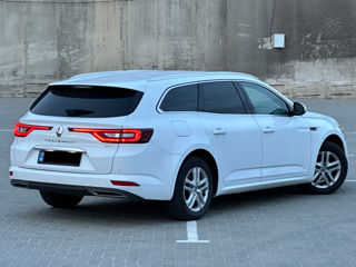 Renault Talisman foto 5