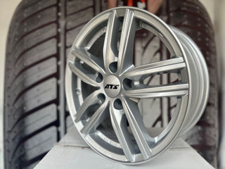 5x112 R16 Ats Antares для Volkswagen, Skoda, Seat foto 3