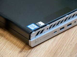 Hp Elitedesk 800 G3/ Core I5 6500T/ 8Gb Ram/ 256Gb SSD/ Wifi !!! foto 6