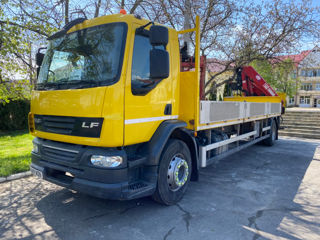 Daf LF