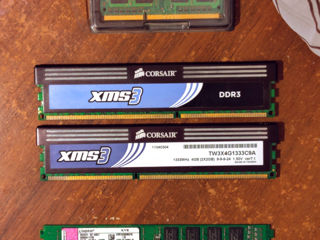 Оперативная Память DDR3