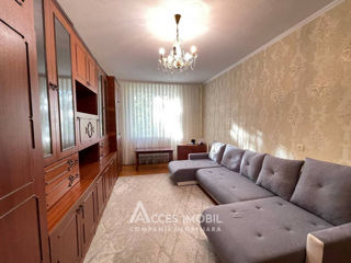 Apartament cu 2 camere, 70 m², Râșcani, Chișinău foto 2