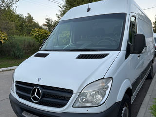 Mercedes Sprinter 316 CDI